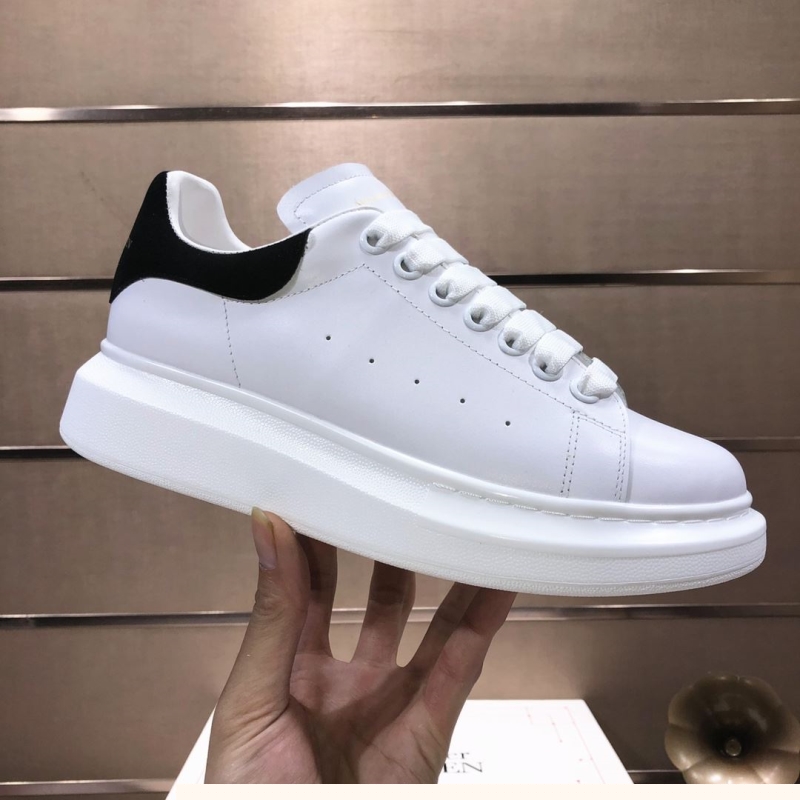 alexander M*Q*en casual shoes